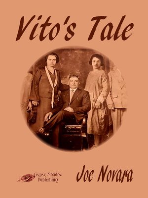 cover image of Vito's Tale